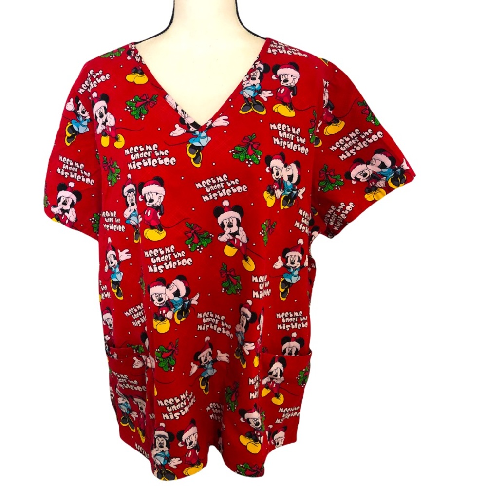 Christmas 🎄 Top One size